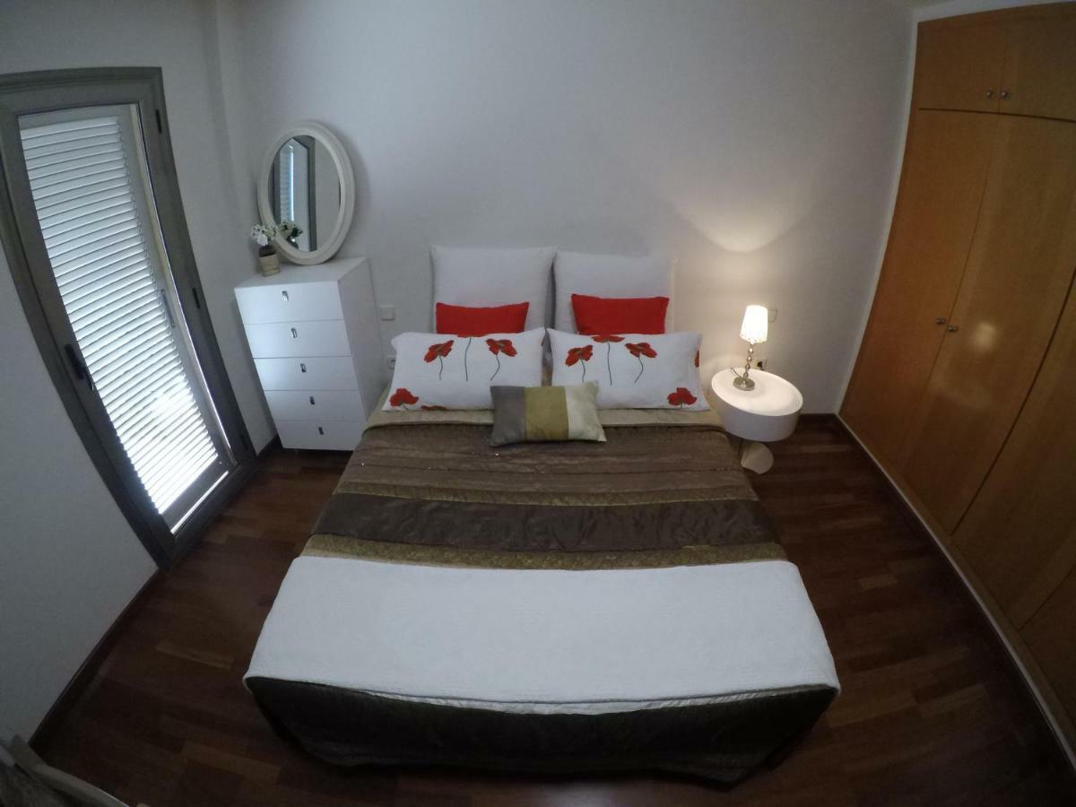 Apartment Vv Vistamar