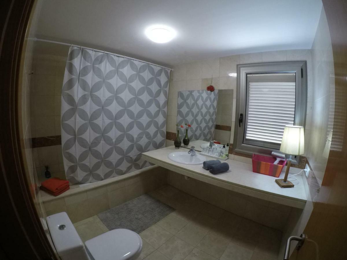 Vv Vistamar Apartment Santa Cruz de Tenerife