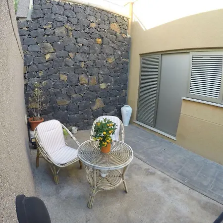 Vv Vistamar Apartment Santa Cruz de Tenerife Exterior photo